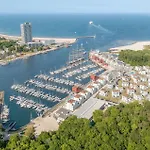 Awesome Apartment In Luebeck Travemuende With Wifi
