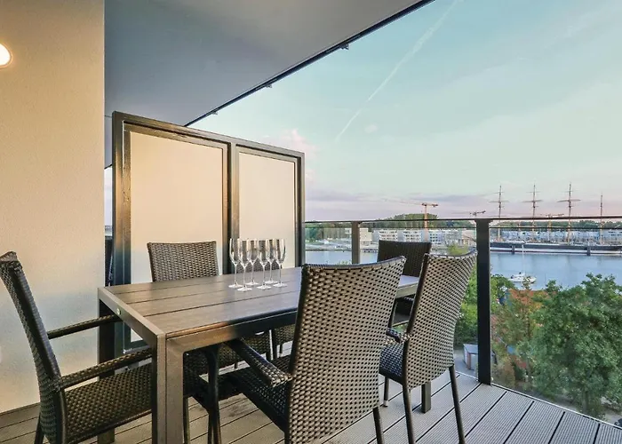 Awesome Apartment In Luebeck Travemuende With Wifi