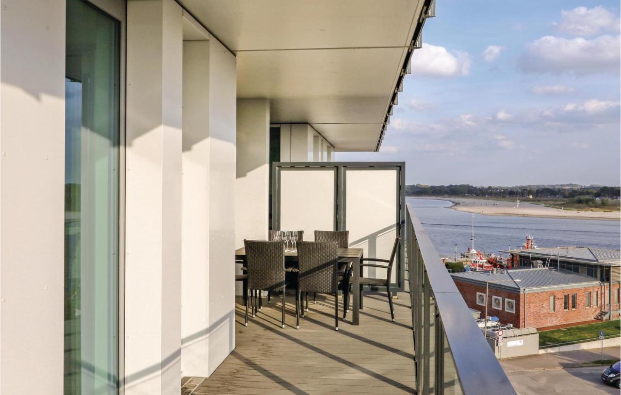Awesome In Travemuende With Wifi Apartment *