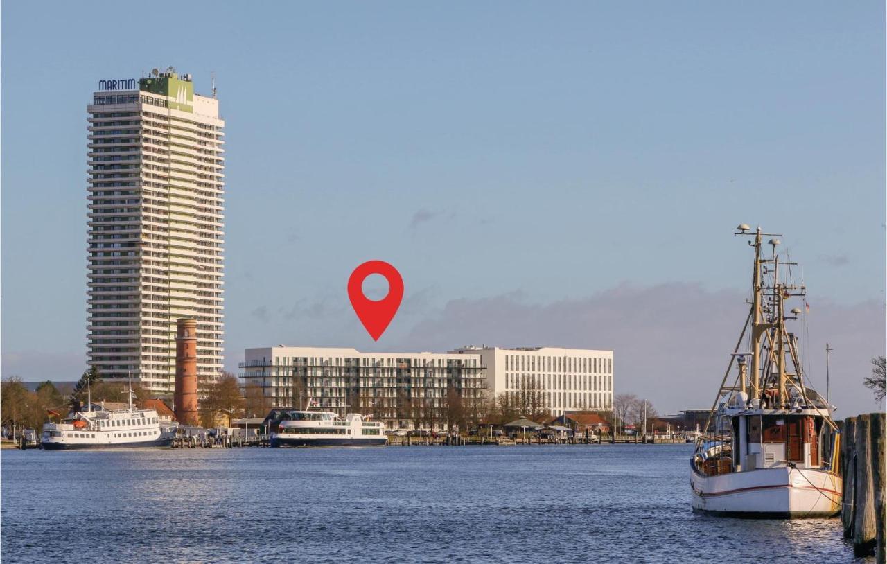 Apartment Awesome In Travemuende With Wifi *