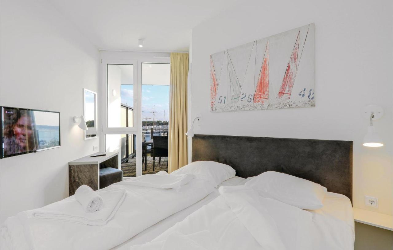 Apartment Awesome In Travemuende With Wifi
