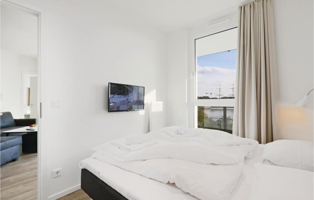 Apartment Awesome In Travemuende With Wifi *