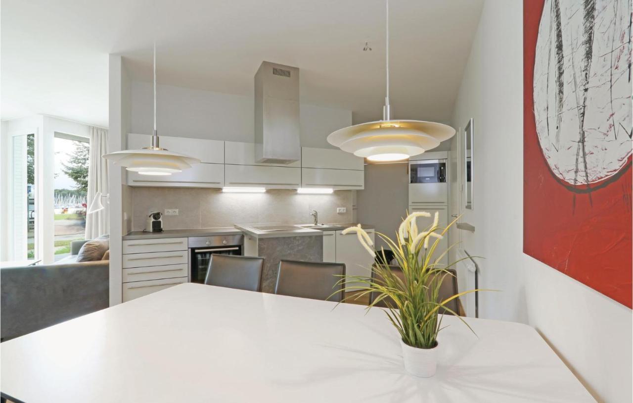 Awesome In Travemuende With Wifi Apartment *