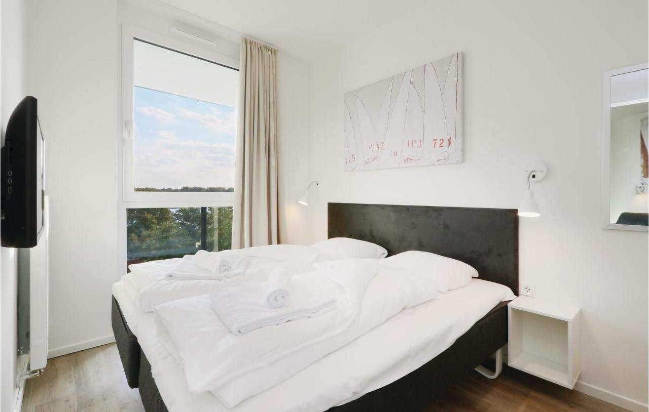 Awesome In Travemuende With Wifi Apartment Lubeck