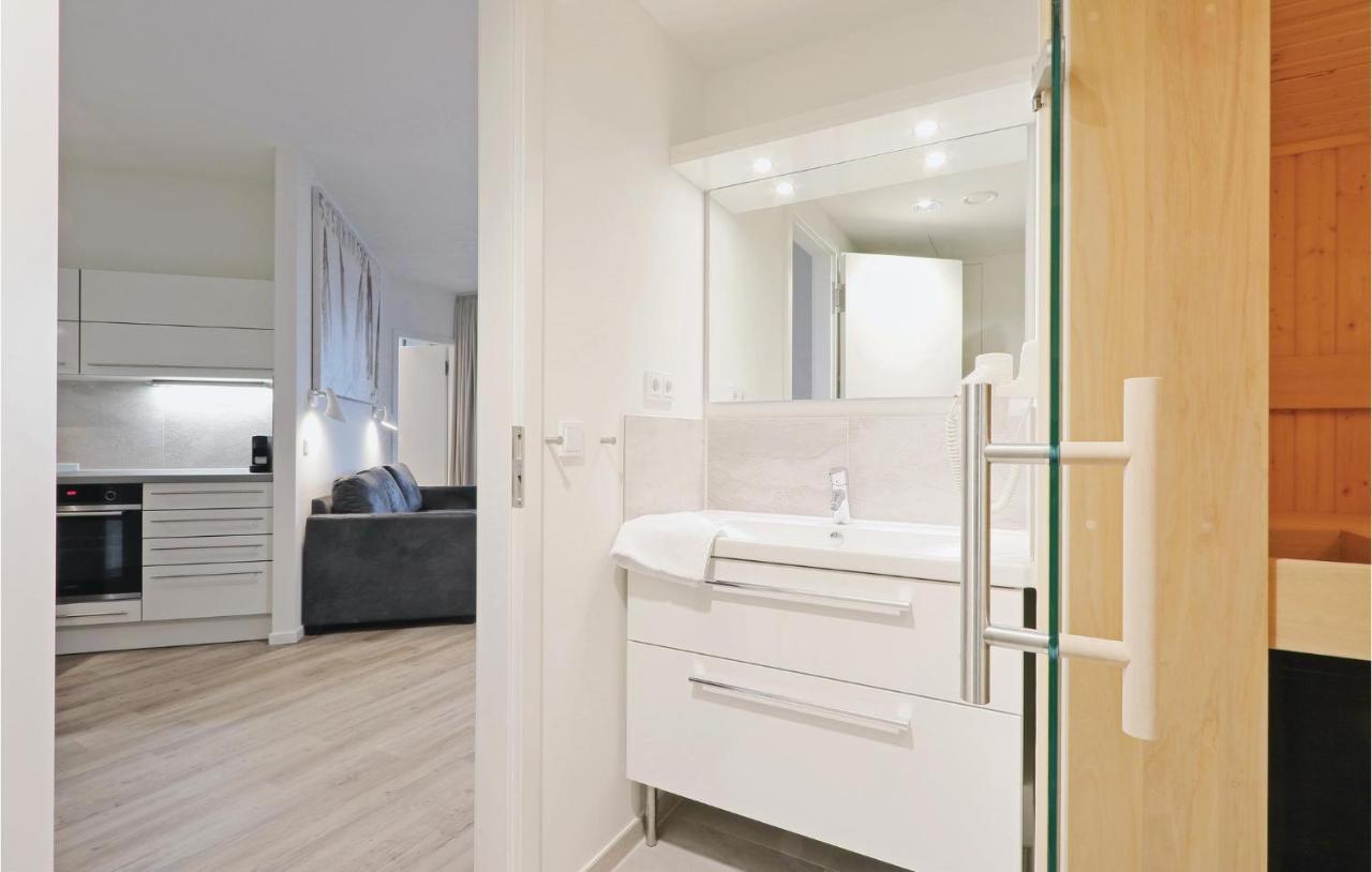 Awesome In Travemuende With Wifi Apartment
